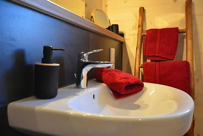 Holzar Chalet - Feriendorf Via Claudia Haus...