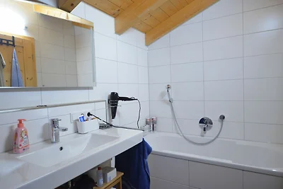 Waldhirsch - Feriendorf Via Claudia Haus 90