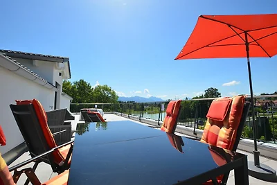 Heidrun`s Nest WG 9 - Oberbayern