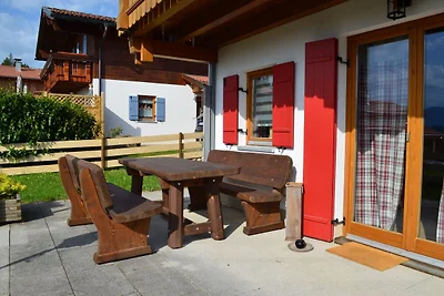 Waldhirsch - Feriendorf Via Claudia Haus 90