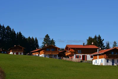 Casa vacanze Vacanza di relax Lechbruck am See