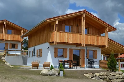 Vakantiehuis Ontspannende vakantie Lechbruck am See