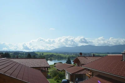 Casa vacanze Vacanza di relax Lechbruck am See