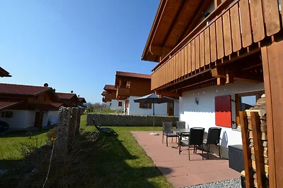 Casa vacanze Vacanza di relax Lechbruck am See