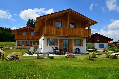 Kuća za odmor Dopust za oporavak Lechbruck am See
