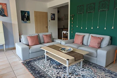 Vakantieappartement Gezinsvakantie Lechbruck am See