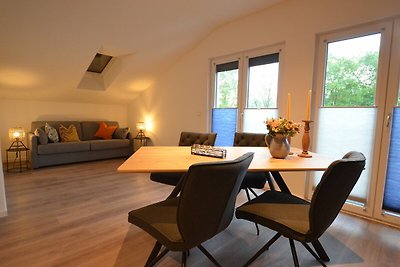 Vakantieappartement Gezinsvakantie Prem