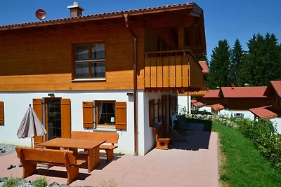 Casa vacanze Vacanza di relax Lechbruck am See