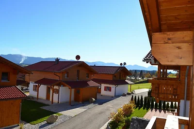Casa vacanze Vacanza di relax Lechbruck am See