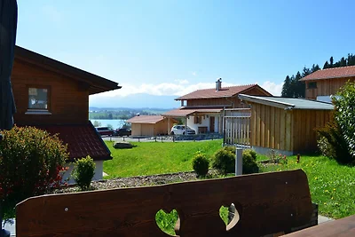 Waldhirsch - Feriendorf Via Claudia Haus 90