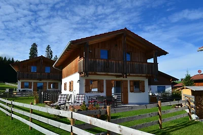 Casa vacanze Vacanza di relax Lechbruck am See