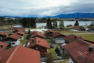 Alpenrose - Feriendorf Via Claudia Haus 53