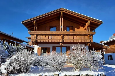 Alpenrose - Feriendorf Via Claudia Haus 53