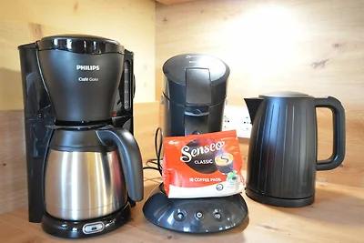 Waldromantik - Feriendorf Via Claudia Haus 75