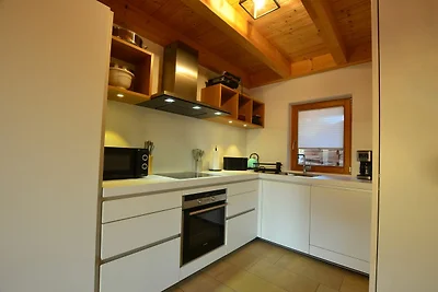 Waldhirsch - Feriendorf Via Claudia Haus 90