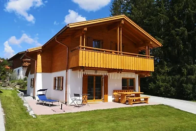 Casa vacanze Vacanza di relax Lechbruck am See