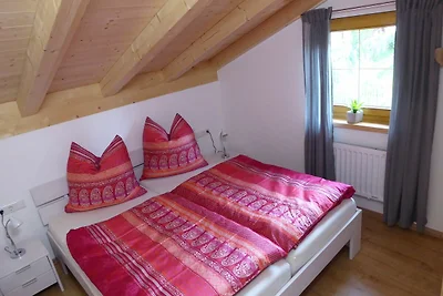 Casa vacanze Vacanza di relax Lechbruck am See