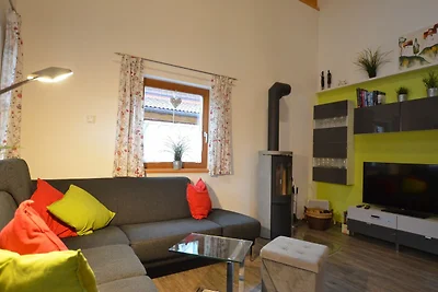 Onkel Leo - Feriendorf Via Claudia Haus 42