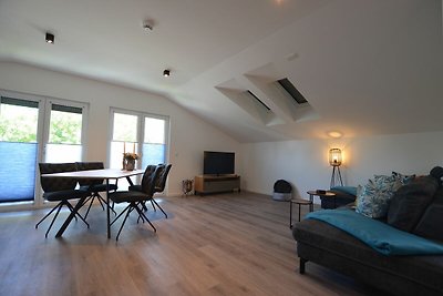 Vakantieappartement Gezinsvakantie Prem