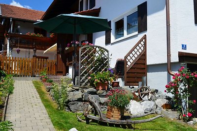 Lechbruck am See - "Beim Brugger"