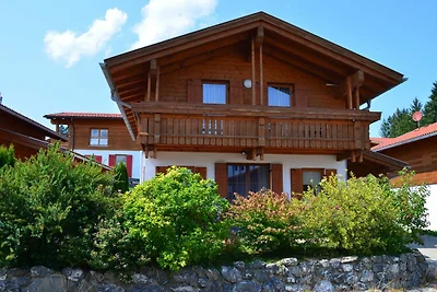 Casa vacanze Vacanza di relax Lechbruck am See