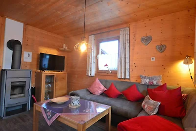 Allgäuglück - Feriendorf Via Claudia Haus 74