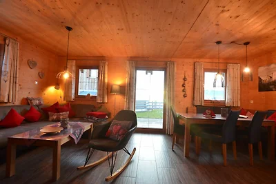 Allgäuglück - Feriendorf Via Claudia Haus 74