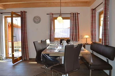 Casa vacanze Vacanza di relax Lechbruck am See