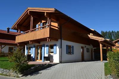 Casa vacanze Vacanza di relax Lechbruck am See