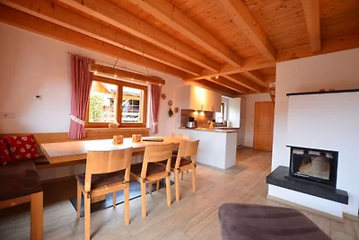 La Casita - Feriendorf Via Claudia Haus 69