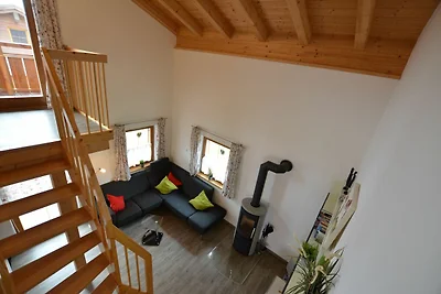 Casa vacanze Vacanza di relax Lechbruck am See