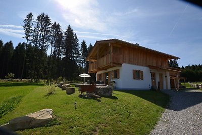 Casa de vacaciones Vacaciones de reposo Lechbruck am See
