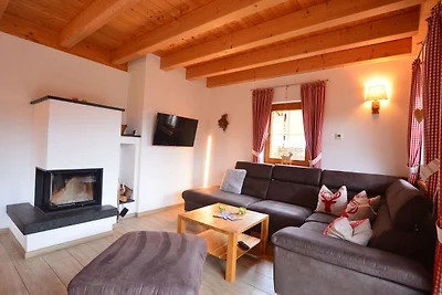 La Casita - Feriendorf Via Claudia Haus 69