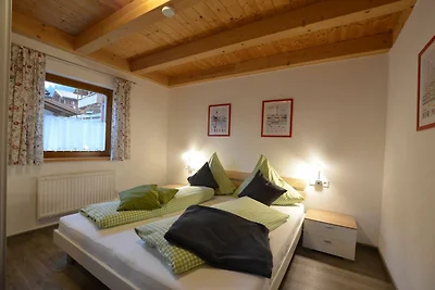 Onkel Leo - Feriendorf Via Claudia Haus 42