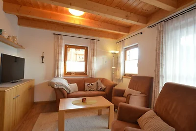 Alpenrose - Feriendorf Via Claudia Haus 53