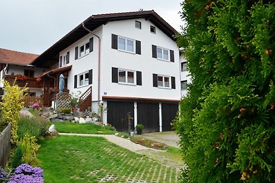 Casa de vacaciones Vacaciones de reposo Lechbruck am See