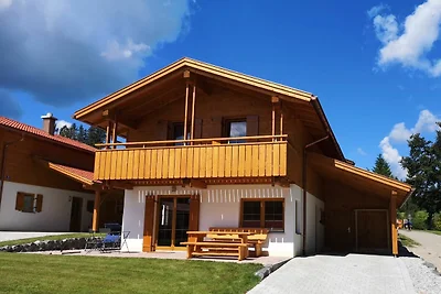 Casa vacanze Vacanza di relax Lechbruck am See