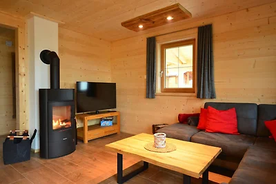 Vakantiehuis Ontspannende vakantie Lechbruck am See