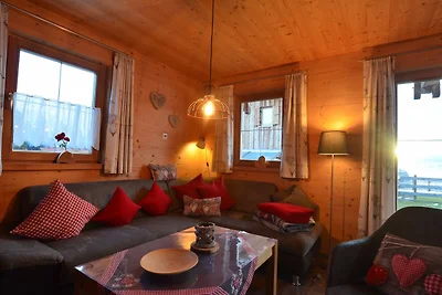 Allgäuglück - Feriendorf Via Claudia Haus 74