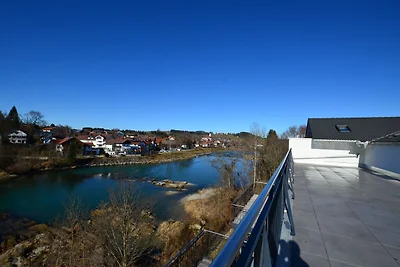 Heidrun`s Nest WG 9 - Oberbayern
