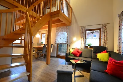 Onkel Leo - Feriendorf Via Claudia Haus 42