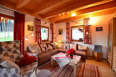 Casa vacanze Vacanza di relax Lechbruck am See