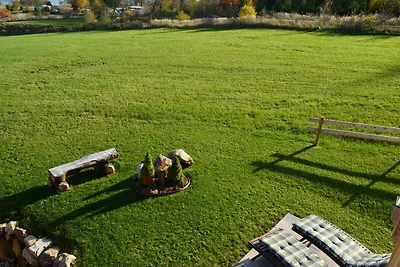 Holzar Chalet - Feriendorf Via Claudia Haus...