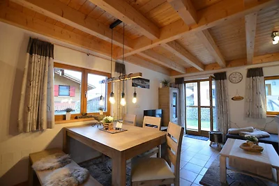 Casa vacanze Vacanza di relax Lechbruck am See
