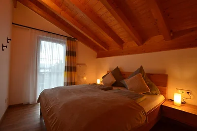 Alpenrose - Feriendorf Via Claudia Haus 53