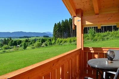 Casa vacanze Vacanza di relax Lechbruck am See