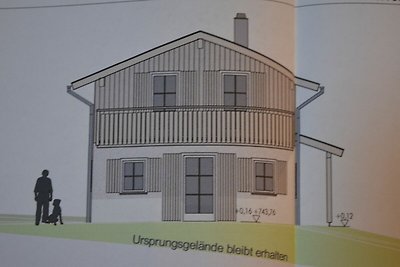 Jägar Chalet - Feriendorf Via Claudia Haus 73