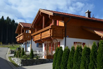 Casa vacanze Vacanza di relax Lechbruck am See