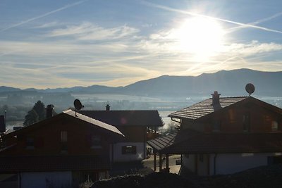 Vakantiehuis Ontspannende vakantie Lechbruck am See