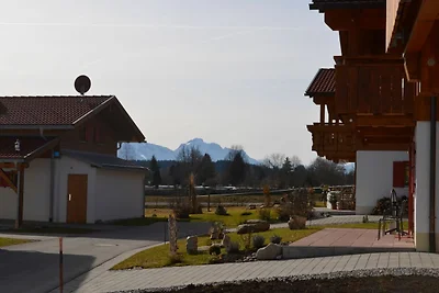 Casa vacanze Vacanza di relax Lechbruck am See